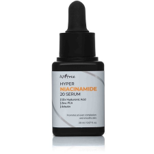 Isntree Hyper Niacinamide 20 Serum 20 ml arcszérum
