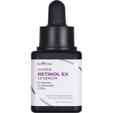 Isntree Hyper Retinol Ex 1.0 Serum 20 ml (IST798) arcszérum
