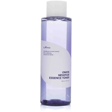 Isntree Onion Newpair Essence Toner 200 ml arctisztító