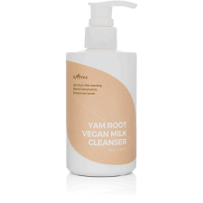 Isntree Yam Root Vegan Milk Cleanser 220 ml arctisztító