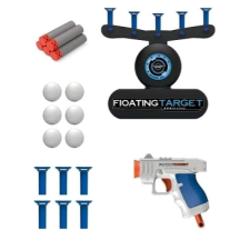 ISO Hover Blast Lebegő labdás céllövölde katonásdi