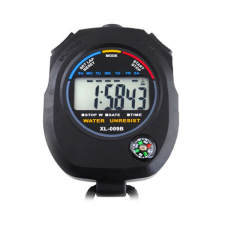 Iso Trade Digitális stopperóra iránytűvel konyhai eszköz