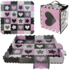 Iso Trade Hab puzzle 30x30cm 16 db. P16134