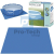 Iso Trade Medencealátét 335x335 cm - BESTWAY 58001