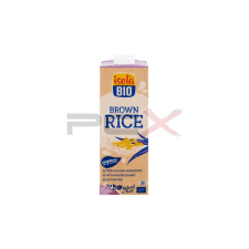 Isola Bio bio barnarizs ital 1000ml biokészítmény