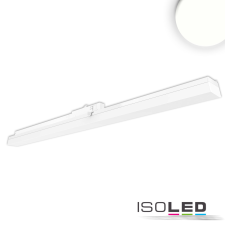 ISOLED 3-fázisú lineáris fény 1200mm, 40W, semleges fehér, fehér világítás