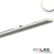 ISOLED FastFix LED modul IP54, 1,5 m, 25-75 W, 4000 K, 30° jobb, 1-10 V dimmelheto világítás