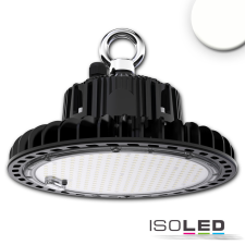 ISOLED LED csarnoklámpa FL, 200 W, IP65 semleges fehér, 120°, 1-10 V dimmelheto világítás