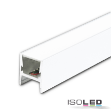 ISOLED LED-es fénysáv kültéri 46,5 cm, IP67, 24V, fehér dinamikus kültéri világítás