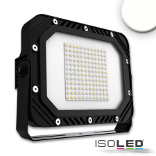 ISOLED LED fényveto SMD 150 W, 75°*135°, semleges fehér, IP66, 1-10V dimmelheto kültéri világítás