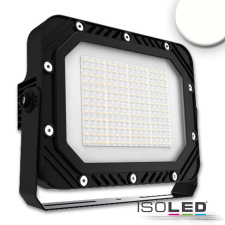 ISOLED LED fényveto SMD 200 W, 75°*135°, semleges fehér, IP66, 1-10V dimmelheto kültéri világítás