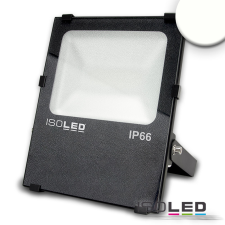 ISOLED Prismatic LED fényveto 20 W, semleges fehér, antracit, IP66 kültéri világítás