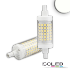 ISOLED R7s SLIM LED fényforrás, 6W, L: 78mm, dimmelheto, semleges fehér izzó