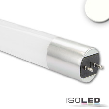 ISOLED T8 LED fénycsövek Nano+, 120 cm, 18 W, semleges fehér izzó