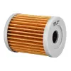 ISON 972 Olajszűrő Yamaha 400 Majesty 2004-2012 / Suzuki 250-400 Burgman AN 1996-2006 (44x55 mm) ISON Motor alkatrészek Olajfilterek, olajpumpák