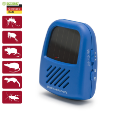 Isotronic (55647) kártevő- és rovarriasztó elektromos állatriasztó