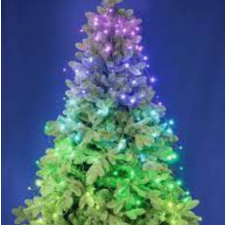 iSparkle LEDS144C-APP iSparkle RGB LED fényfüzér köteg kültéri világítás