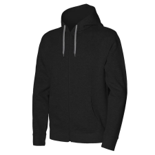 Issaline antelao kapucnis/cipzáros pulóver (xl) issaline munkavédelmi ruházat munkaruha
