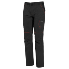 Issaline Boom 4-way 4 évszakos stretch könnyű softshell nadrág (XXL) munkaruha