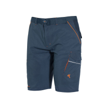 Issaline Boom 4-way nyári stretch softshell bermuda munkaruha