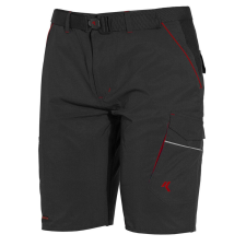 Issaline Boom 4-way nyári stretch softshell bermuda munkaruha