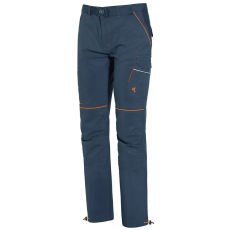 Issaline Boom 4-way stretch könnyű softshell nadrág (XL)