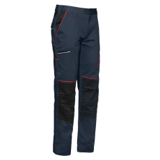 Issaline Boom stretch kevert szálas derekasnadrág (3XL)