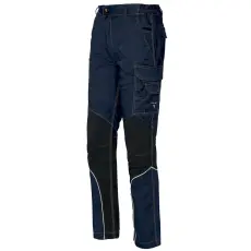 Issaline Extreme Stretch nadrág háromszoros varrással (XXL)