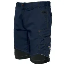 Issaline Extreme stretch rövidnadrág (XL)
