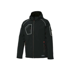 Issaline PERFECT bélelt softshell dzseki