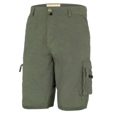 Issaline Raptor canvas cargo rövidnadrág munkaruha