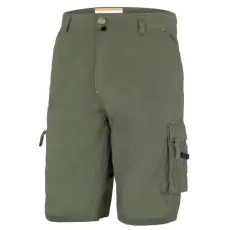 Issaline Raptor canvas cargo rövidnadrág (M)