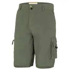 Issaline Raptor canvas cargo rövidnadrág (XXL) munkaruha