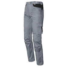 Issaline Spodnie téli Stretch derekas nadrág munkaruha