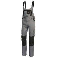 Issaline stretch kantáros nadrág (3XL)