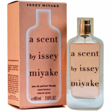 Issey Miyake A Scent by Issey Miyake Florale EDP 80 ml parfüm és kölni