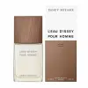 Issey Miyake Férfi Parfüm Issey Miyake EDT L'Eau d'Issey Vétiver Intense 50 ml