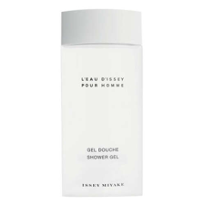 Issey Miyake - L'eau D'issey Pour Homme tusfürdő 200 ml tusfürdők