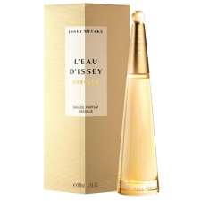 Issey Miyake L´Eau D´Issey Absolu, edp 50ml parfüm és kölni