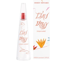 Issey Miyake L'Eau d'Issey By Kevin Lucbert, edt 100ml parfüm és kölni