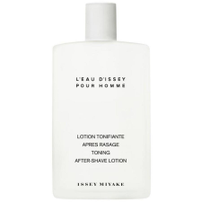 Issey Miyake L'eau d'Issey pour Homme After shave 100ml, férfi after shave