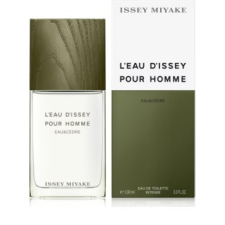 Issey Miyake L'Eau D'Issey Pour Homme Eau & Cedre, edt 50ml parfüm és kölni