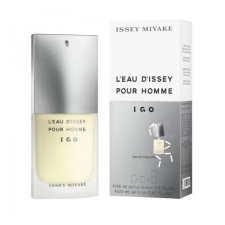 Issey Miyake L´Eau D´Issey Pour Homme Igo, edt 100ml - Teszter parfüm és kölni