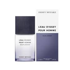 Issey Miyake L´Eau D´Issey Pour Homme Solar Lavender, edt 50ml parfüm és kölni