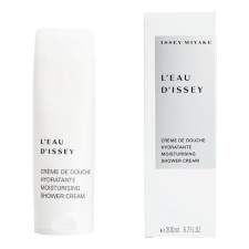 Issey Miyake L´Eau D´Issey, tusfürdő gél 200ml tusfürdők