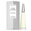 Issey Miyake L'eau D'Issey Utántölthető EDP 75 ml női parfüm