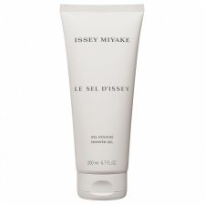 Issey Miyake Le Sel D'Issey Shower Gel Tusfürdő 200 ml tusfürdők