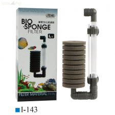  Ista Bio-Sponge Akvárium szivacsszűrő small akvárium szűrő akvárium vízszűrő