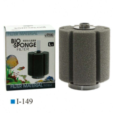 ISTA Bio-Sponge L álló/talpas szivacsszűrő magas (ISTA)/149 akvárium vízszűrő