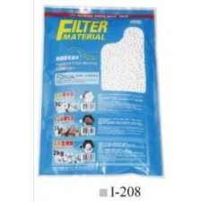 Ista Ista Active Bio-Pearl kerámiagolyó akváriumi szűrőanyag 2000 g akvárium vízszűrő